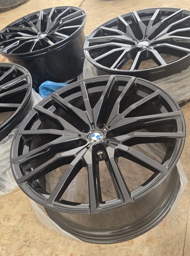 Cerchi nuovi originali bmw - cerchi,