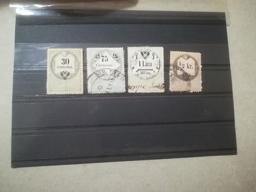 1854 4 marche da - 1854, :
