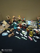 Lotto 38   Personaggi e