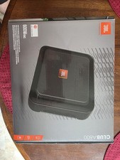 Jbl club a600 - jbl,