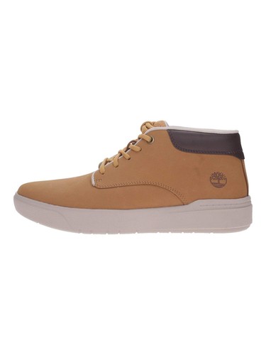 Timberland sneakers pelle uomo - sneakers,