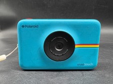 Fotocamera digitale polaroid - fotocamera,
