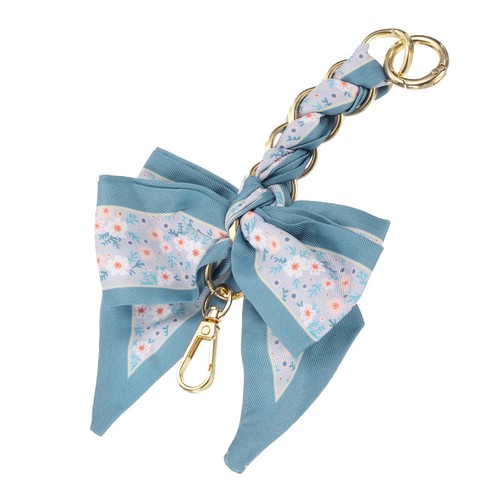 Catena per borsa - ,, fiocco