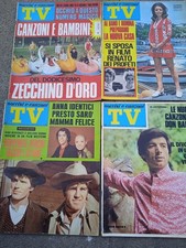 SORRISI E CANZONI LOTTO 4