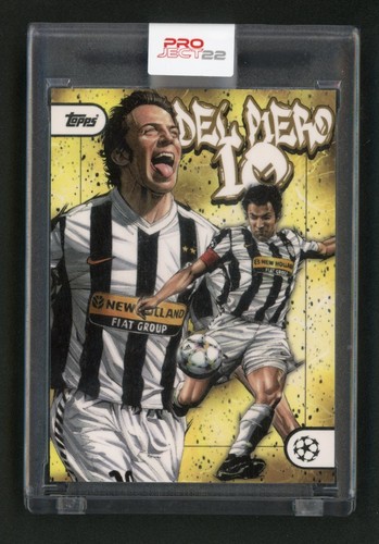2023 alessandro del piero - alessandro,