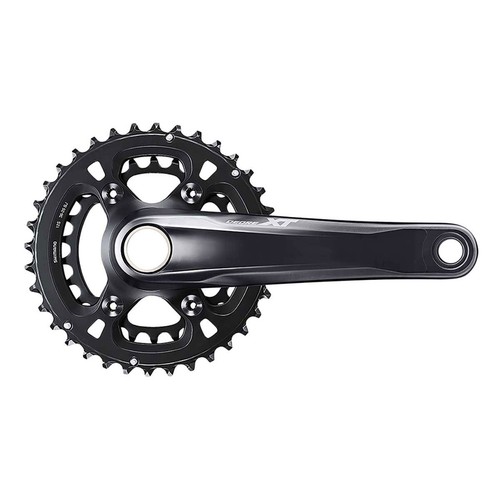 Guarnitura shimano x - shimano, 12