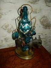 L'Ane La Mule Cave à Liqueur