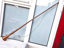 ANTIQUE VINTAGE LONG COPPER &