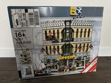 LEGO Creator 10211 Grand