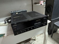 Amplificatore integrato stereo