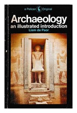 De Paor, Liam Archeologia