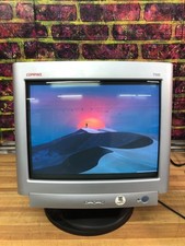 Compaq 7500 17" VGA CRT