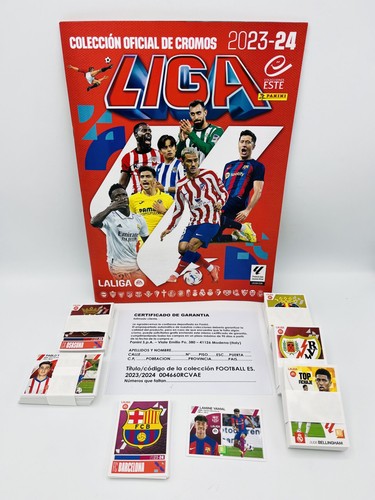 Liga este 2023 - , 2024