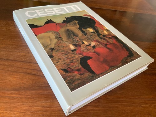 Giuseppe cesetti antologica - giuseppe,
