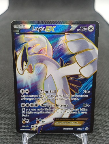 Lugia carte pokémon - 94/98,