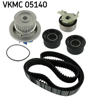 Kit distribuzione pompa - kit, +