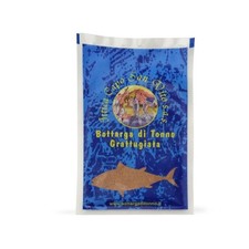 Bottarga di tonno grattugiata, 40 gr - Ittica Capo San Vito