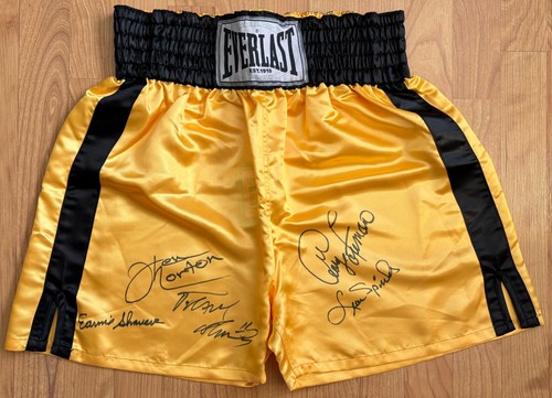 Bauli boxe firmati - bauli,
