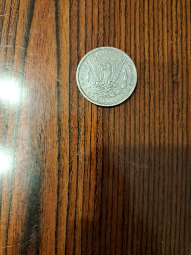 Rara moneta usa dollaro - ,