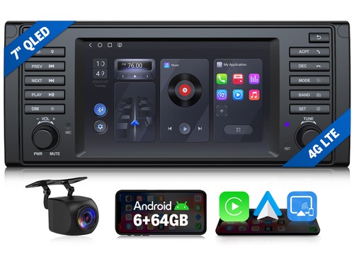 Autoradio eonon e39x6s android - autoradio,