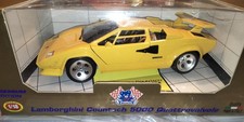 Lamborghini Countach 5000