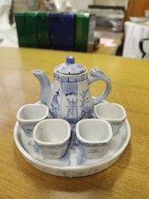 Mini Servizio Cinese In