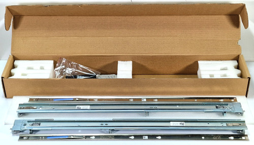 Dell rail kit server - rail, 1u