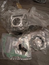 Daytona Canna, Kit Frizione