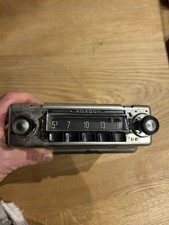 VOXON radio cassette car