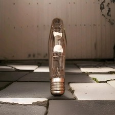 OSRAM Powerstar HQI-T 400 W/N/SI LAMPADA ALOGENA IN METALLO