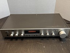 Preamplificatore stereo Sansui