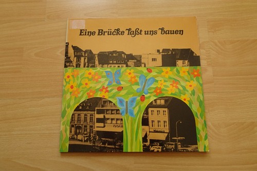 Impulse eine brücke lasst - impulse,