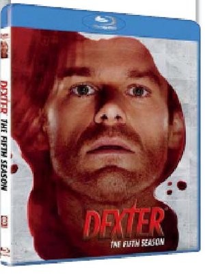 Dexter stagione 4 - dexter,