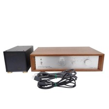 Preamplificatore Stereo Pure