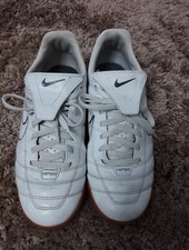 Nike Tiempo Scarpe Calcetto