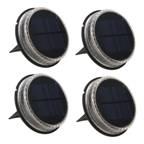 Pezzi luci solari - 4,