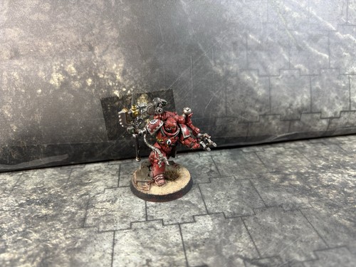 Primaris techmarine angeli del - angeli,