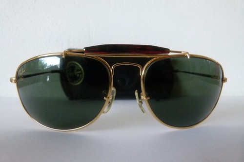 Occhiali sole ray ban - sole,
