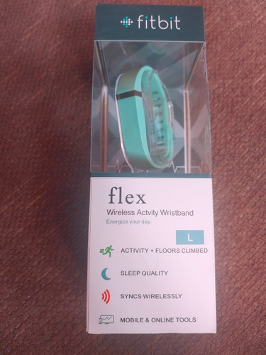 Orologio fitbit flex sigillato - flex,