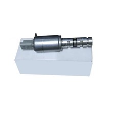 Electrovanne déphaseur arbre