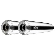 9760U - Terminali Scarico