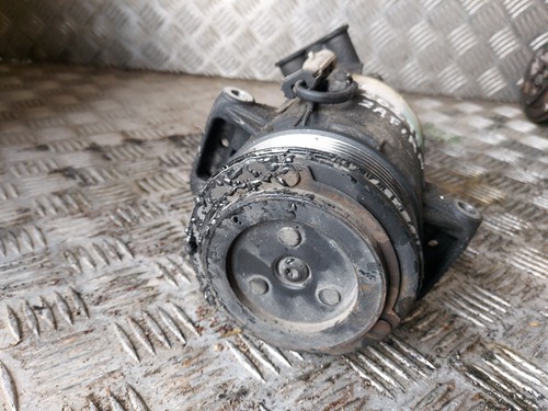 Compresseur clim opel - compresseur, de