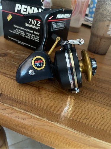 Nos penn710 spinfisher - penn710,