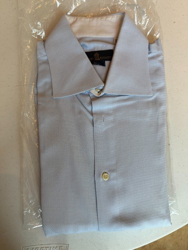 Camicia elegante uomo eredi - uomo,