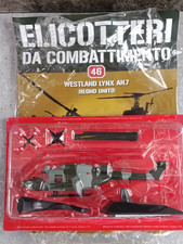 1/72 Westland Lynx AH-7 UK