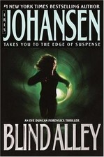 Blind Alley (Eve Duncan) von