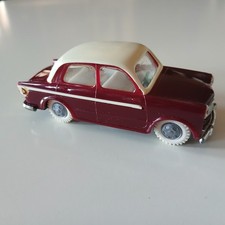 politoys APS  n.29 fiat 1100