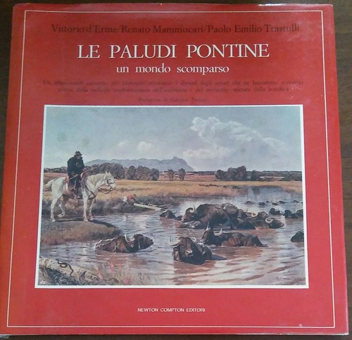Paludi pontine mondo - pontine,