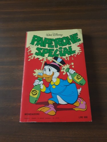 Mondadori classici walt - 1l,