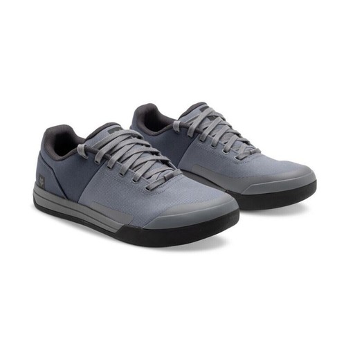Fox racing scarpe - union, canvas